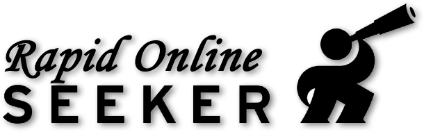 Rapid Online Seeker Inc.